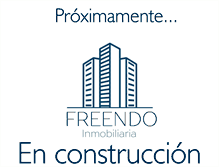 Tablet Screenshot of freendo.com